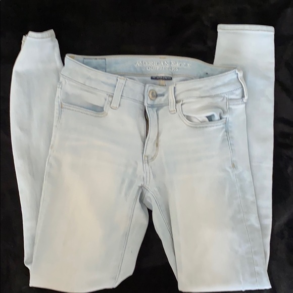 Jeans - Picture 1 of 1